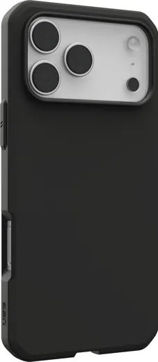 UAG Civilian LT MagSafe Case - iPhone 17 Pro Max - black