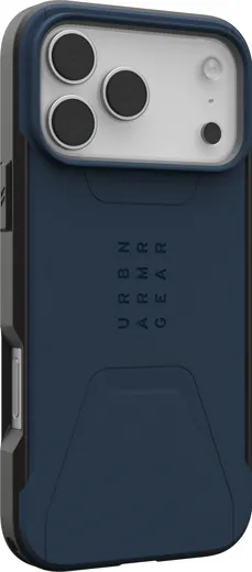 UAG Civilian Magsafe Case - iPhone 17 Pro Max - mallard