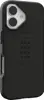 UAG Civilian Magsafe Case - iPhone 17 - black