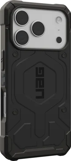 UAG Pathfinder Magsafe Case - iPhone 17 Pro - black