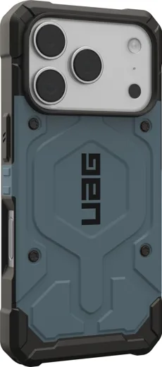 UAG Pathfinder Magsafe Case - iPhone 17 Pro - cloud blue