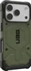 UAG Pathfinder Magsafe Case - iPhone 17 Pro - olive
