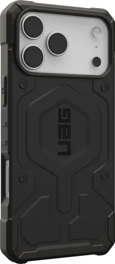 UAG Pathfinder Magsafe Case - iPhone 17 Pro Max - black