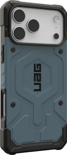 UAG Pathfinder Magsafe Case - iPhone 17 Pro Max - cloud blue