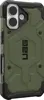 UAG Pathfinder Magsafe Case - iPhone 17 - olive