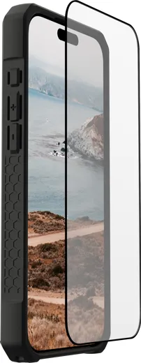 UAG Glass Shield - iPhone 17 Pro Max