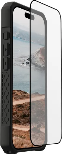 UAG Glass Shield - iPhone 17