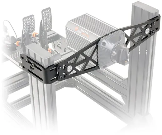 Asetek - Front Mounting bracket