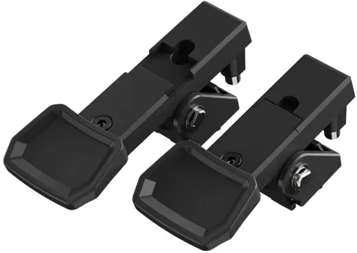 Asetek - Clutch Paddles