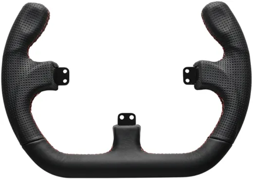 Asetek - GT Rim Open D - leather