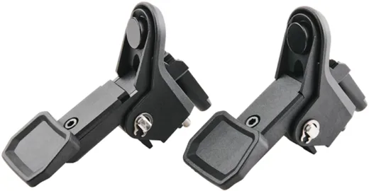 Asetek - Magnetic Input Paddles