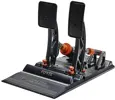 Asetek - Forte Sim Racing Gas and Brake Pedal