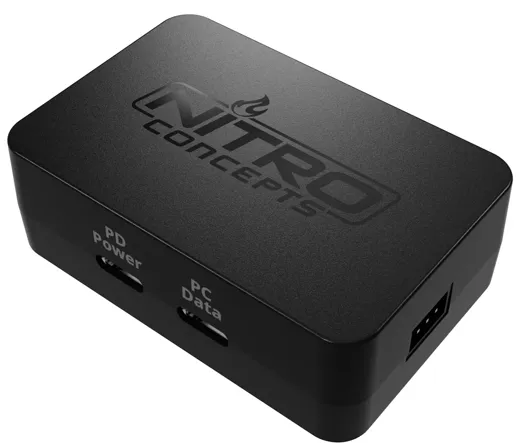 Nitro Concepts - Immersion LED Box