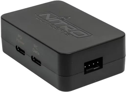 Nitro Concepts - Immersion Wind Box