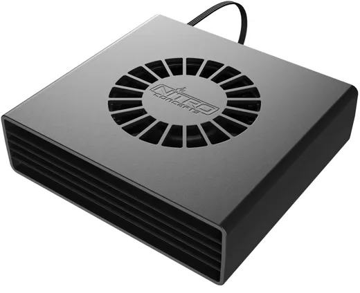 Nitro Concepts - Immersion Wind Flow