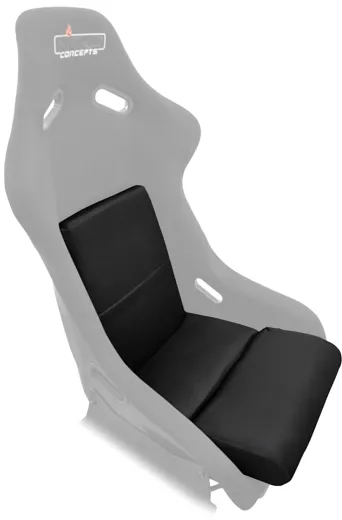 Nitro Concepts - Immersion Metahaptics