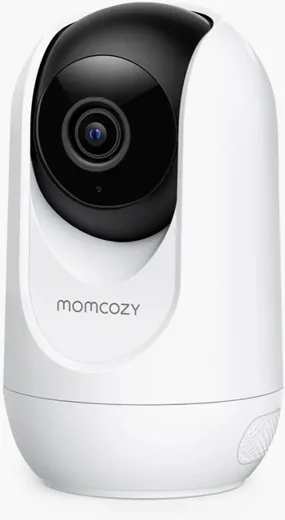 Momcozy Camera for BM04 Video Baby Monitor [Add-On]