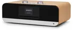 Roberts BluTune 300L DAB+/ BT Radio and CD Player - cherry