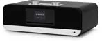 Roberts BluTune 300L DAB+/ BT Radio and CD Player - black