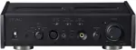 Teac HA-507-B Headphone- and Preamplifier - black