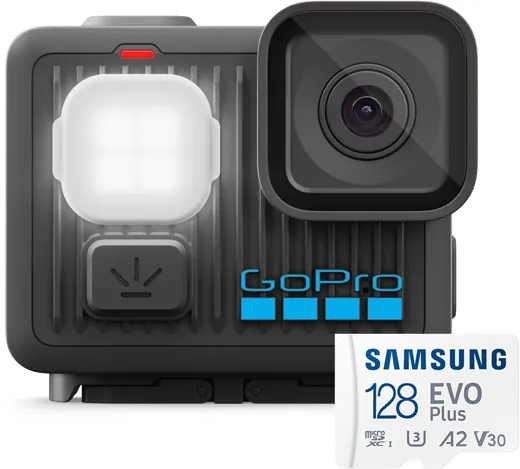 GoPro LIT HERO 128GB
