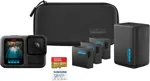 GoPro HERO13 Black Extended Power Bundle 128GB