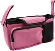 Babyruf Buggy Organizer BO200 - pink