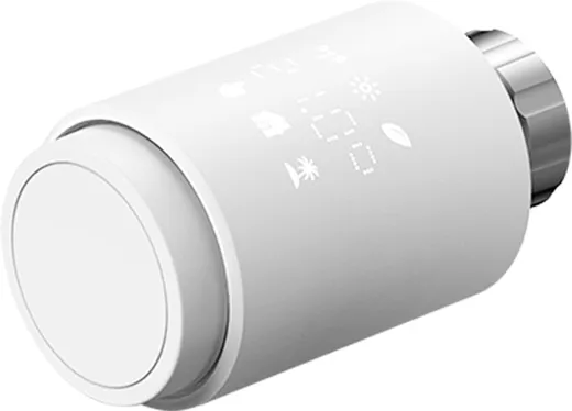 Olympia Smart Radiator Thermostat HT-02Y