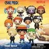 Keychain - One Piece - Blindpack