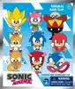 Keychain - Sonic - Blindpack