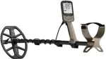 Minelab Xterra Elite Metal Detector waterproof