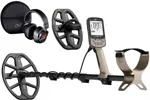 Minelab Xterra Elite Metal Detector Exp Pack