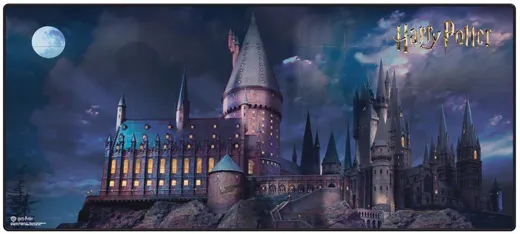 Harry Potter Desk Mat