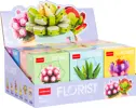 Flowers Building Set 2 - assorted