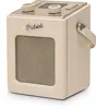 Roberts Revival Mini 2 DAB+ Radio - pastel cream