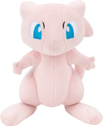 Pokémon: Mew Plush [20 cm]