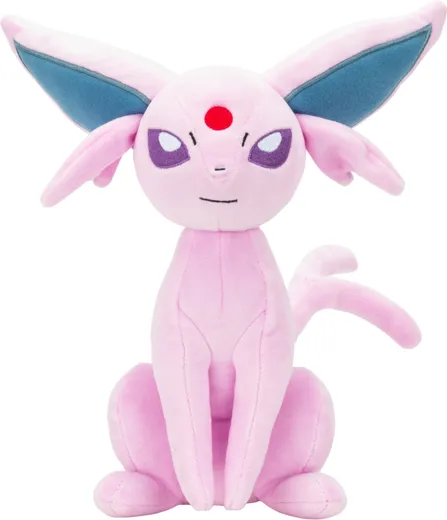 Pokémon: Mentali Plush [20 cm]