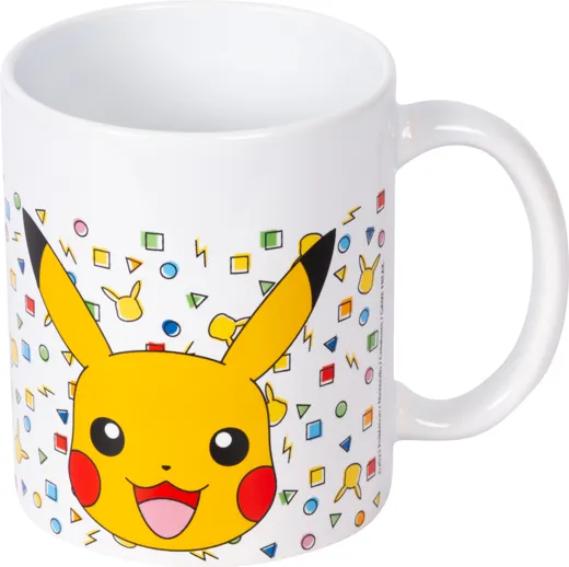 Pokémon: Confetti - Mug [325 ml]