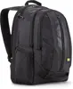 Case Logic Professional Backpack 17 inch - black