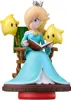 amiibo Rosalina + Luma