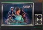 Stranger Things: Deluxe Adventskalender 2025