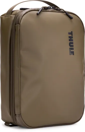 Thule Chasm Large Gear Cube - deep khaki