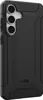 UAG Scout Case - Samsung Galaxy S25 FE - black