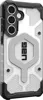 UAG Pathfinder Clear w/Magnet Case - Samsung Galaxy S25 FE - ice/silver