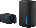 GoPro Dual Battery Charger + Enduro Batteries (MAX2)