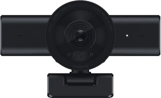 Razer Kiyo V2 X - black