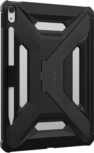 UAG Scout+ Case - iPad Air (M2/M3, 11Inch) - Black