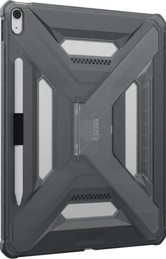 UAG Scout+ Case - iPad Air (M2/M3,13Inch) - Ash