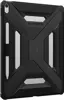 UAG Scout+ Case - iPad Air (M2/M3,13Inch) - Black