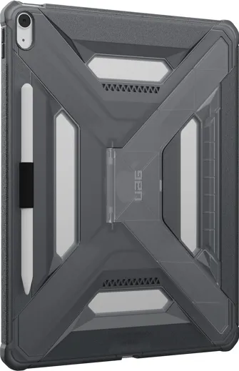 UAG Scout+ Case - iPad Air (M2/M3,13Inch) [Bulk]- Ash